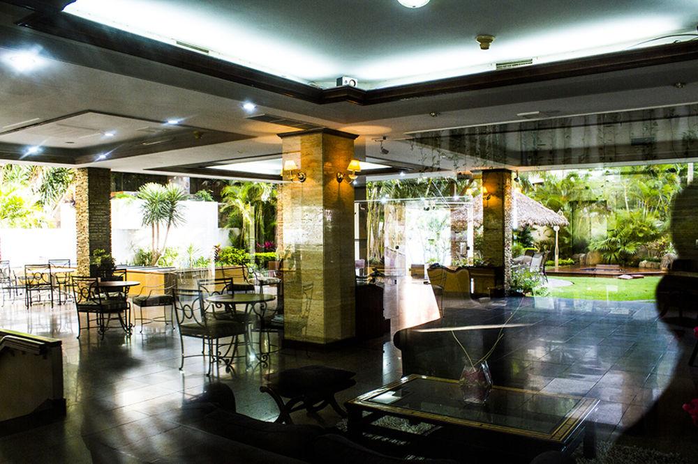 Apart Hotel Toborochi Santa Cruz de La Sierra Exterior photo