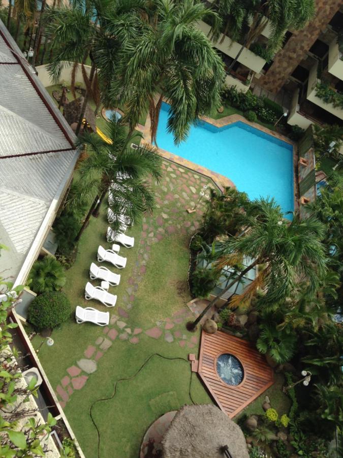 Apart Hotel Toborochi Santa Cruz de La Sierra Exterior photo