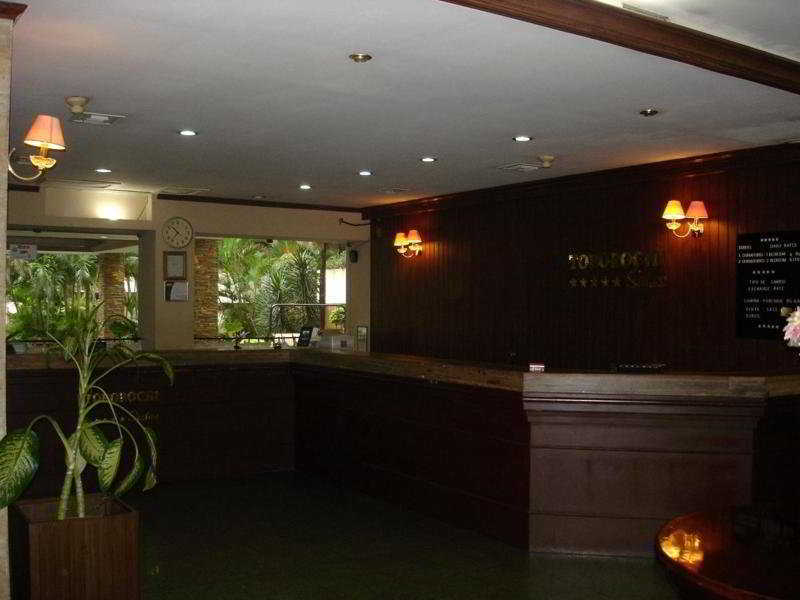 Apart Hotel Toborochi Santa Cruz de La Sierra Exterior photo