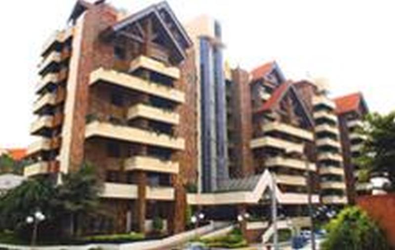Apart Hotel Toborochi Santa Cruz de La Sierra Exterior photo